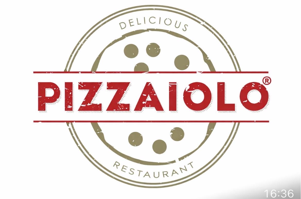 Pizzaiolo