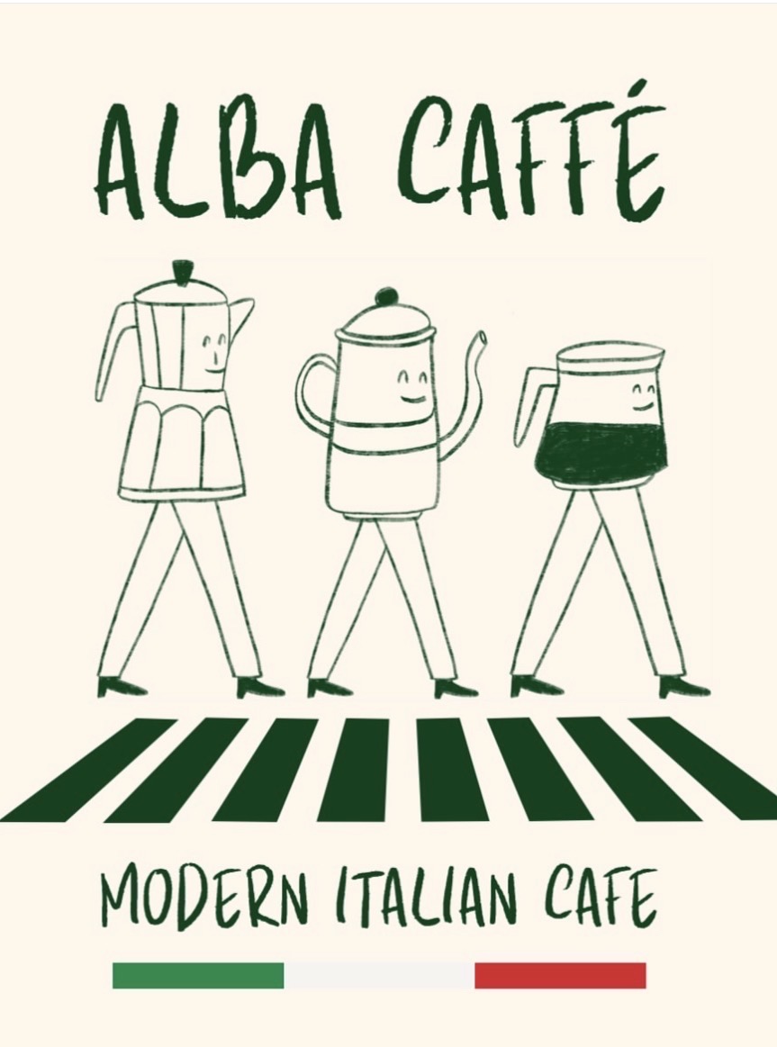 Alba Caffè
